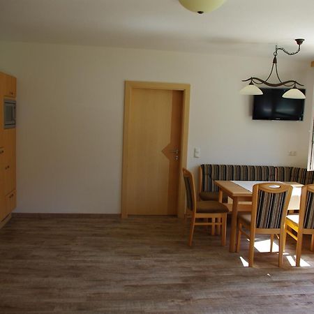Appartement Tauernhof クライナル エクステリア 写真