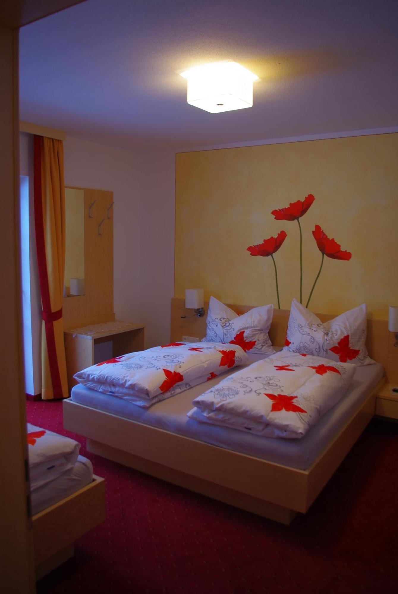 Appartement Tauernhof クライナル エクステリア 写真